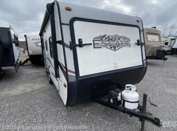 Used 2017 K-Z Sportsmen Classic 160RBT available in Knoxville, Tennessee