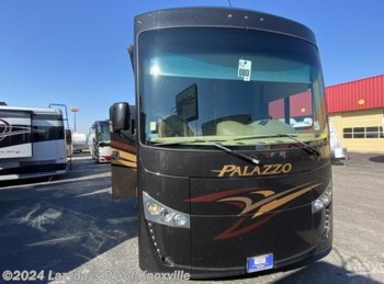 Used 2018 Thor Motor Coach Palazzo 36.3 available in Knoxville, Tennessee