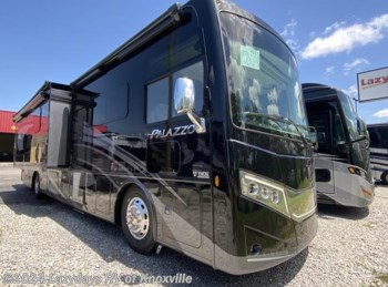 New 2022 Thor Motor Coach Palazzo 37.4 available in Knoxville, Tennessee