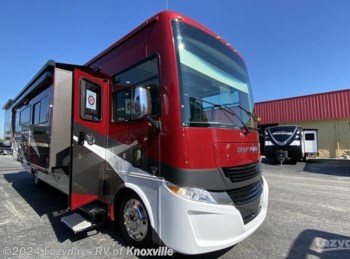 New 2023 Tiffin Open Road Allegro 34 PA available in Knoxville, Tennessee
