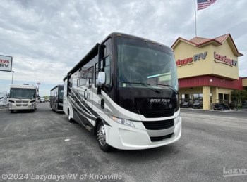 Used 2019 Tiffin Open Road Allegro 32 SA available in Knoxville, Tennessee