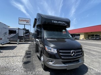 New 2022 Thor Motor Coach Tiburon Sprinter 24RW available in Knoxville, Tennessee