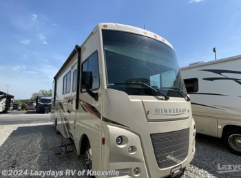 Used 2020 Winnebago Vista 29V available in Knoxville, Tennessee