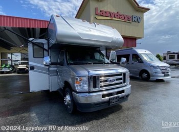 Used 2021 Winnebago Minnie Winnie 31K available in Knoxville, Tennessee