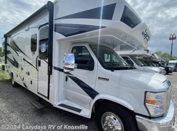 New 2023 Jayco Greyhawk 30Z available in Knoxville, Tennessee