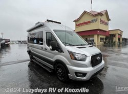New 2023 Thor Motor Coach Tranquility Transit 19PT available in Knoxville, Tennessee