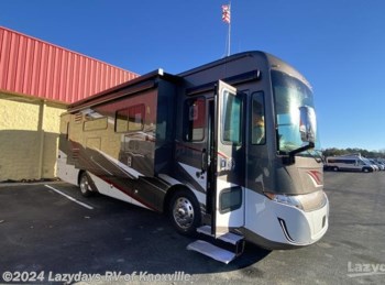 New 2023 Tiffin Allegro Red 340 33 AL available in Knoxville, Tennessee