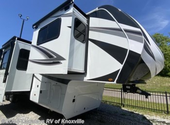 New 2023 Grand Design Solitude S-Class 3460FL-R available in Knoxville, Tennessee