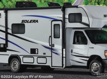 New 2023 Forest River Solera 32DSK available in Knoxville, Tennessee