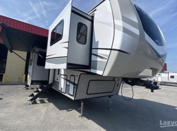 New 2023 Keystone Cougar 354FLS available in Knoxville, Tennessee