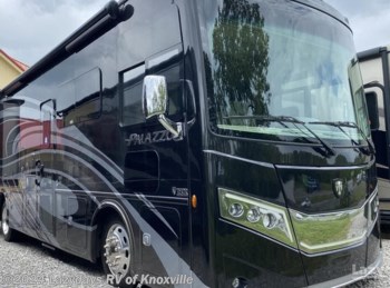 Used 2022 Thor Motor Coach Palazzo 33.6 available in Knoxville, Tennessee