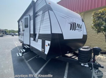 New 2024 Grand Design Momentum MAV 22MAV available in Knoxville, Tennessee