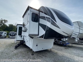 New 2024 Grand Design Solitude 380FL available in Knoxville, Tennessee