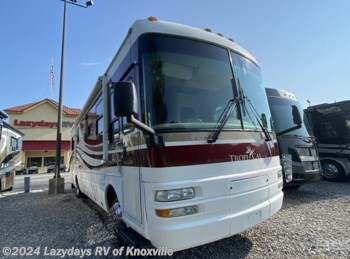 Used 2007 National RV Tropical T340 available in Knoxville, Tennessee