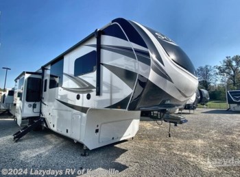 New 2024 Grand Design Solitude 390RK available in Knoxville, Tennessee