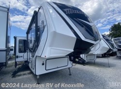 New 2024 Grand Design Momentum M-Class 395MS available in Knoxville, Tennessee