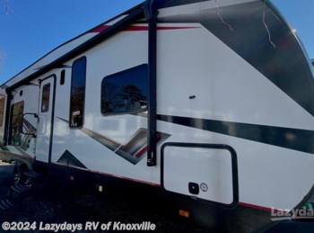 Used 2022 Cruiser RV Stryker ST2816 available in Knoxville, Tennessee