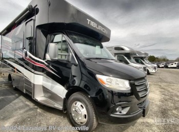 New 2024 Thor Motor Coach Tiburon Sprinter 24FB available in Knoxville, Tennessee
