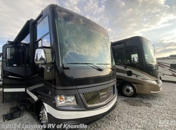 Used 2018 Newmar Canyon Star 3953 available in Knoxville, Tennessee