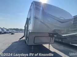 New 2024 Keystone Cougar Half-Ton 24RDS available in Knoxville, Tennessee