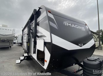 New 2024 Grand Design Imagine XLS 22RBE available in Knoxville, Tennessee