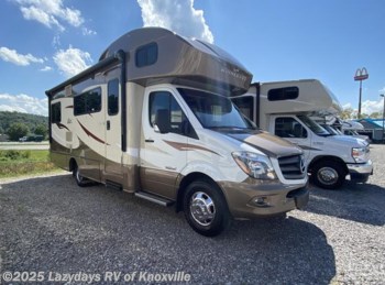 Used 2016 Winnebago View 24G available in Knoxville, Tennessee