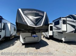 New 2024 Grand Design Momentum 410TH available in Knoxville, Tennessee