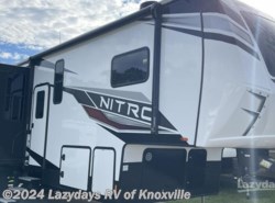 New 24 Forest River XLR Nitro 384 available in Knoxville, Tennessee