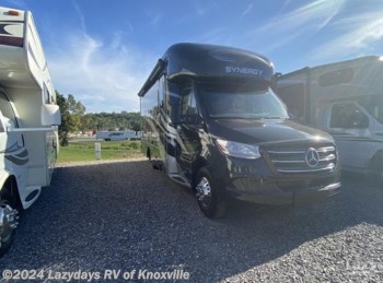 Used 2020 Thor Motor Coach Synergy Sprinter 24MB available in Knoxville, Tennessee