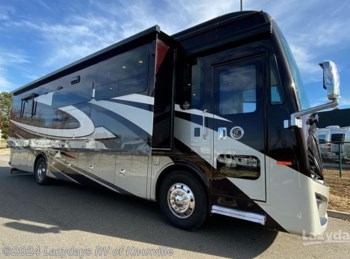 New 2024 Tiffin Phaeton 37 BH available in Knoxville, Tennessee