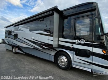 New 2024 Tiffin Allegro Red 38 KA available in Knoxville, Tennessee