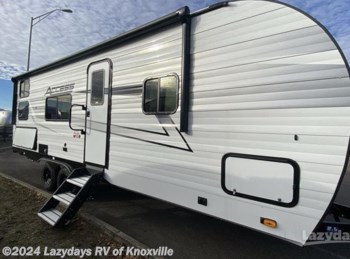 New 2024 Winnebago Access 26BH available in Knoxville, Tennessee