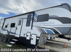 New 2023 Keystone Carbon 338 available in Knoxville, Tennessee