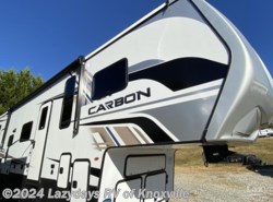 New 2023 Keystone Carbon 338 available in Knoxville, Tennessee