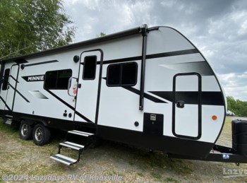 New 2023 Winnebago Minnie 2832FK available in Knoxville, Tennessee