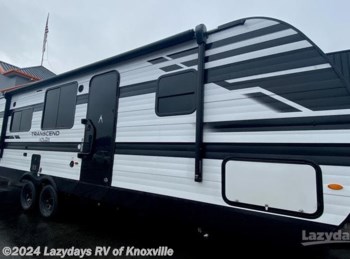 New 2024 Grand Design Transcend Xplor 260RB available in Knoxville, Tennessee