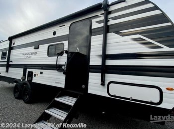 New 2024 Grand Design Transcend Xplor 251BH available in Knoxville, Tennessee