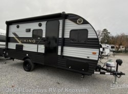 Used 2022 Coachmen Viking 17BHS available in Knoxville, Tennessee