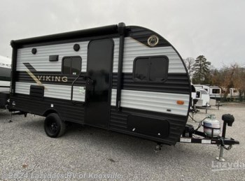 Used 2022 Coachmen Viking 17BHS available in Knoxville, Tennessee