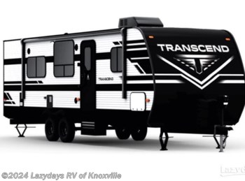 New 2024 Grand Design Transcend Xplor 261BH available in Knoxville, Tennessee