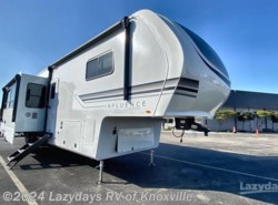 New 2024 Grand Design Influence 3704BH available in Knoxville, Tennessee