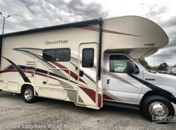 Used 2019 Thor Motor Coach Quantum Sprinter RC25 available in Knoxville, Tennessee