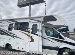 Used 2014 Forest River Solera 24B available in Knoxville, Tennessee