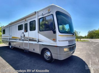 Used 2003 Fleetwood Bounder Classic 35R available in Knoxville, Tennessee