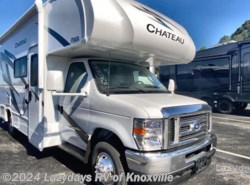 New 2025 Thor Motor Coach Chateau 24F available in Knoxville, Tennessee