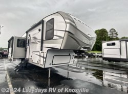 New 2024 Keystone Cougar Half-Ton 29RLI available in Knoxville, Tennessee