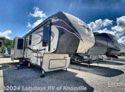 Used 2018 Heartland Bighorn 3970RD available in Knoxville, Tennessee