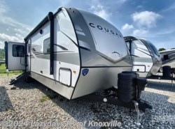 New 2024 Keystone Cougar Half-Ton 33RLI available in Knoxville, Tennessee