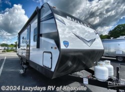 New 2024 Keystone Bullet Crossfire Double Axle 2680BH available in Knoxville, Tennessee
