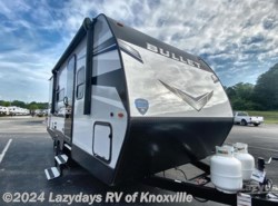 New 2025 Keystone Bullet 1840RB available in Knoxville, Tennessee